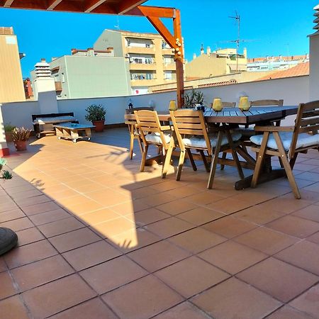 Mediterranean City Mataro Exterior photo