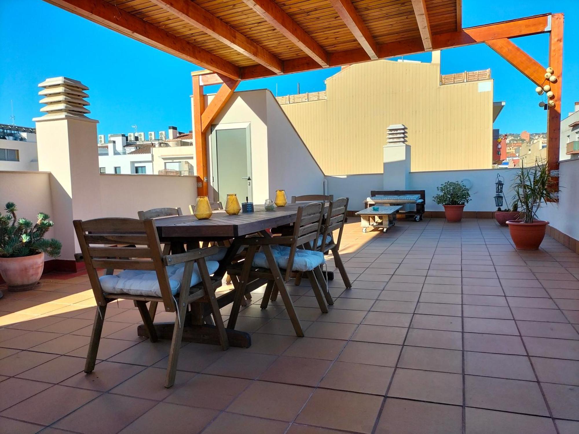 Mediterranean City Mataro Exterior photo