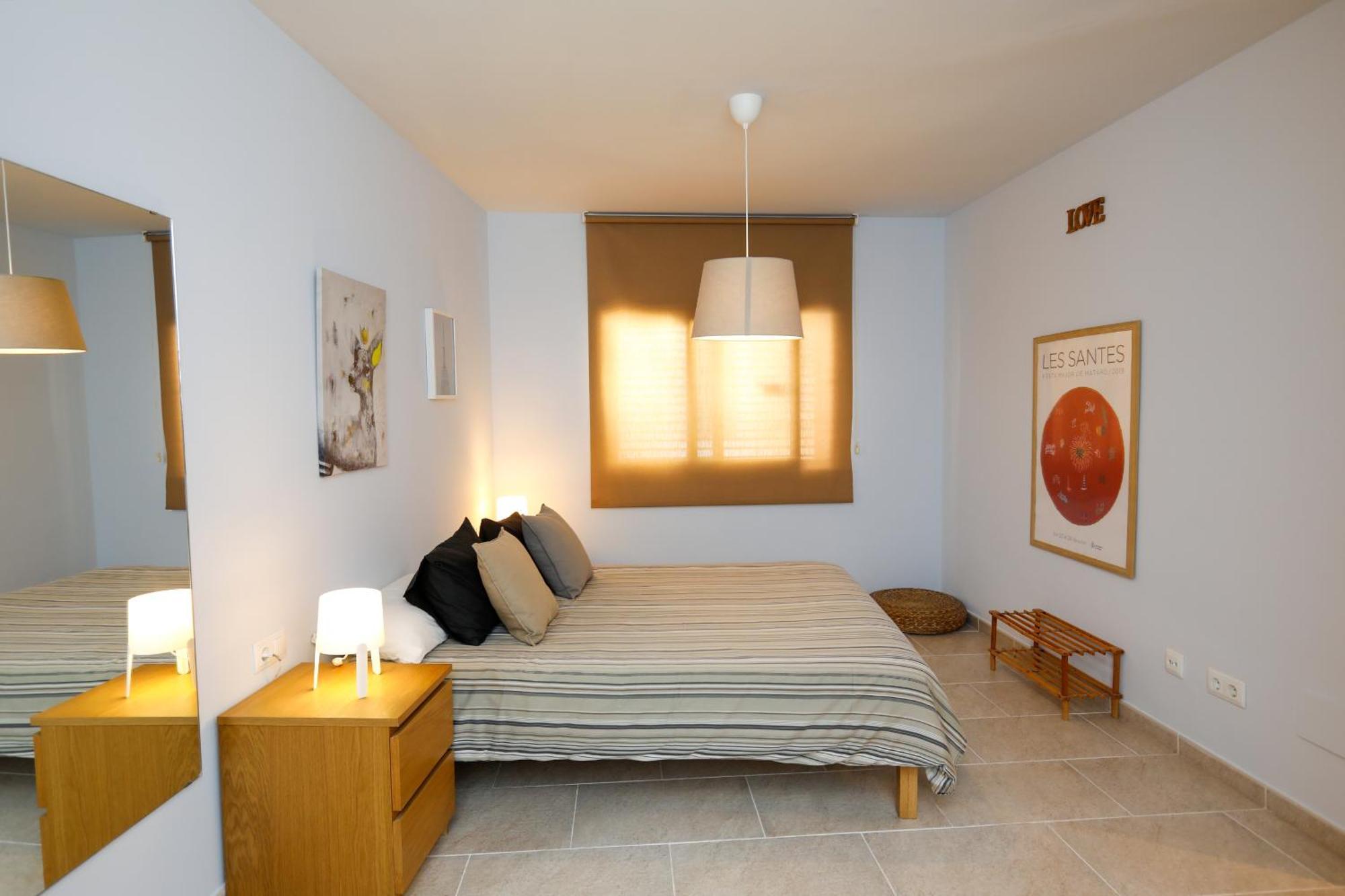 Mediterranean City Mataro Exterior photo